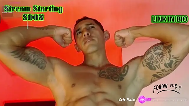 Joylopez fit online show from February 23, 2026, 11:55 am