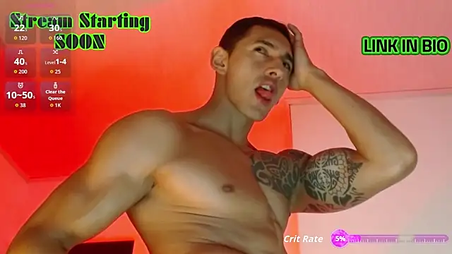 Joylopez fit online show from April 19, 2026, 4:52 pm