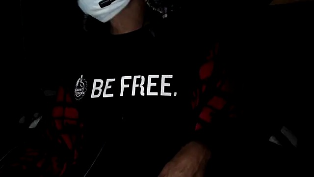 dominatingblacklove online show from December 19, 2025, 10:39 am