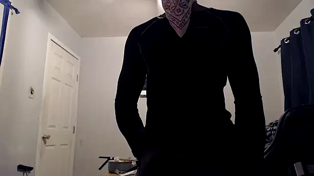 dominatingblacklove online show from October 18, 2025, 5:20 am