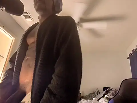 dominatingblacklove online show from March 10, 2025, 2:50 am