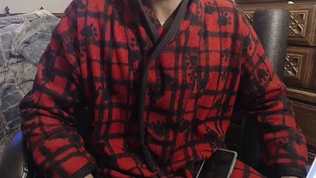 dominatingblacklove online show from January 13, 2025, 5:44 am