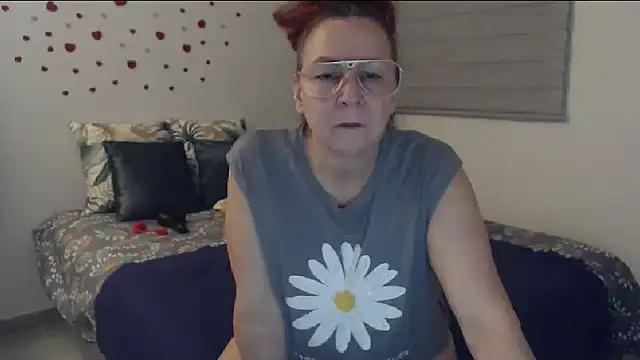 milchanel online show from March 4, 2026, 12:40 am