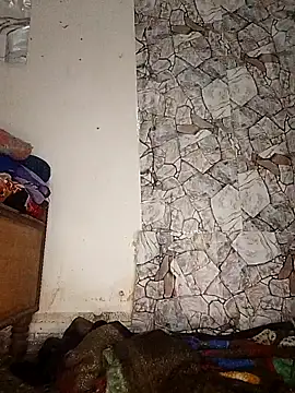 Enna Zarza  online show from November 9, 2025, 5:55 am