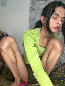 Enna Zarza  online show from January 10, 2026, 6:09 am