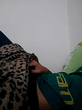 fredfgr online show from October 26, 2025, 4:40 pm