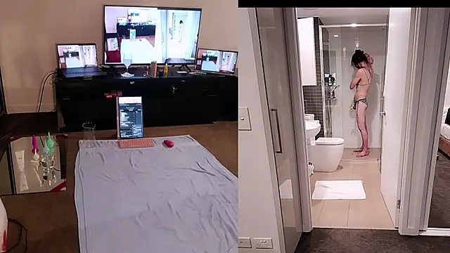 sunshine sissy online show from December 29, 2024, 12:55 pm