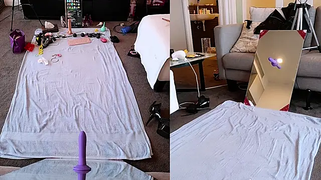 sunshine sissy online show from January 1, 2025, 6:58 am