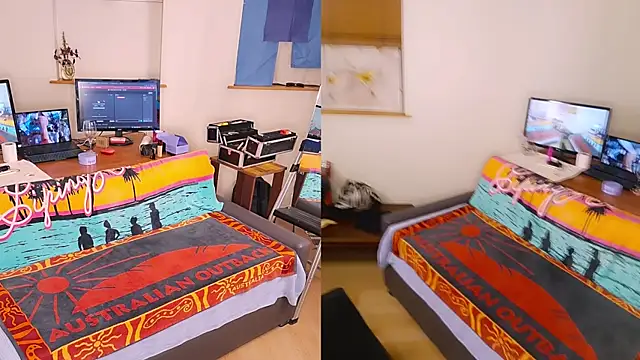 sunshine sissy online show from September 9, 2025, 8:13 am