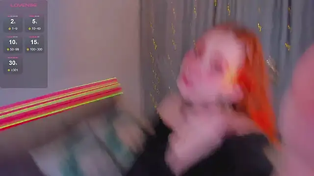 Iris Pastels online show from January 12, 2025, 2:45 am