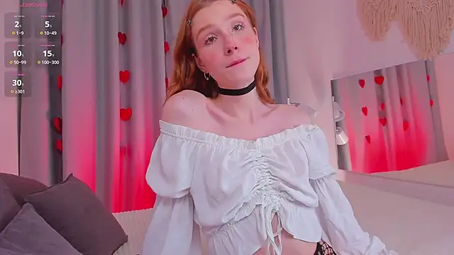 Iris Pastels online show from February 12, 2025, 2:56 am