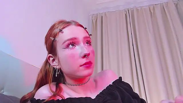 Iris Pastels online show from January 21, 2025, 3:15 am