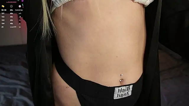 RandiHawkinson online show from January 8, 2025, 1:31 pm