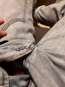 josueswvillaA1 online show from January 11, 2026, 9:44 pm