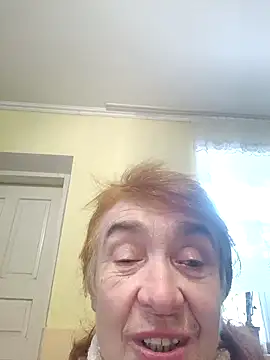 Irina5931 online show from January 7, 2025, 1:24 pm