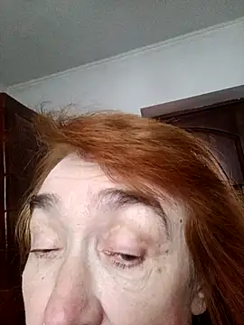 Irina5931 online show from January 3, 2025, 11:56 am