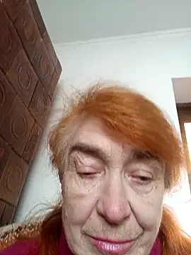 Irina5931 online show from March 9, 2025, 8:40 am