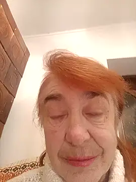 Irina5931 online show from February 8, 2025, 5:18 am