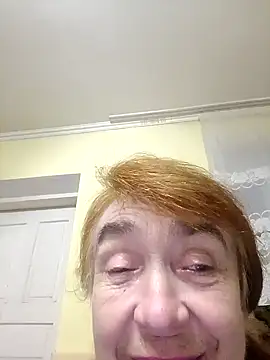 Irina5931 online show from January 8, 2025, 4:54 pm