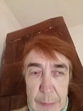 Irina5931 online show from December 31, 2024, 5:51 pm