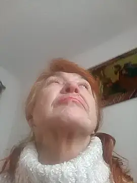 Irina5931 online show from February 8, 2025, 12:28 pm