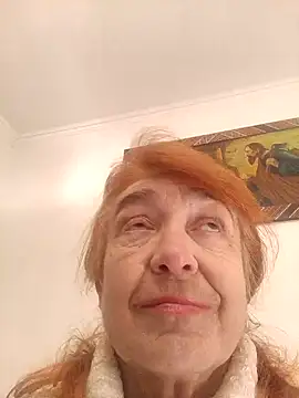 Irina5931 online show from February 9, 2025, 6:22 am