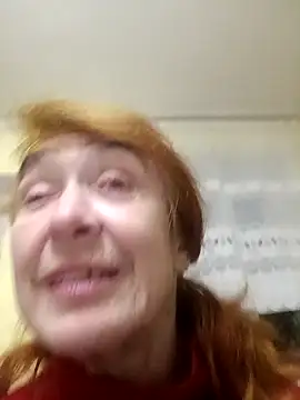 Irina5931 online show from January 10, 2025, 8:15 pm