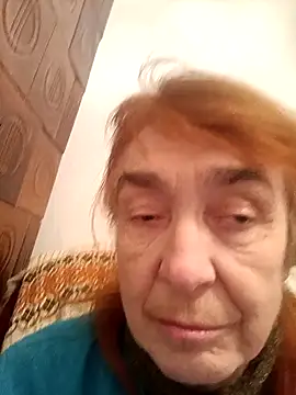 Irina5931 online show from January 29, 2025, 5:13 pm