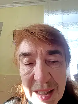 Irina5931 online show from January 6, 2025, 10:35 am