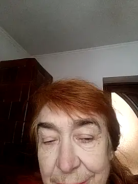 Irina5931 online show from January 4, 2025, 9:21 am