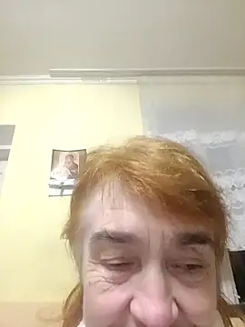 Irina5931 online show from January 12, 2025, 4:29 pm