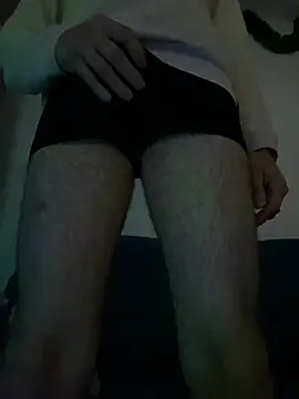 ivanmdr online show from January 7, 2025, 11:14 pm