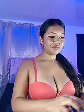 Snapshot of PaulaOrtiz_1 chatting on February 10, 2025, 1:55 pm PaulaOrtiz 1 online show from February 10, 2025, 1:55 pm