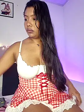 PaulaOrtiz 1 online show from February 24, 2026, 11:44 am