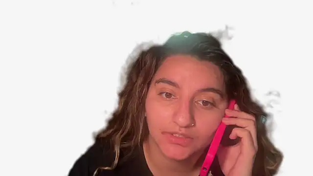 mamifresita online show from November 10, 2025, 9:20 pm