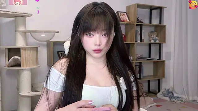 Snapshot of Chenjing0 chatting on June 1, 2026, 12:27 pm Chenjing0 online show from June 1, 2026, 12:27 pm