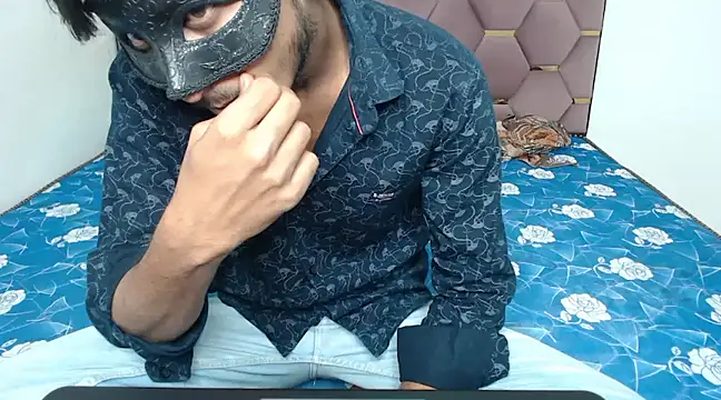 Shy Alisha online show from March 20, 2025, 6:42 pm