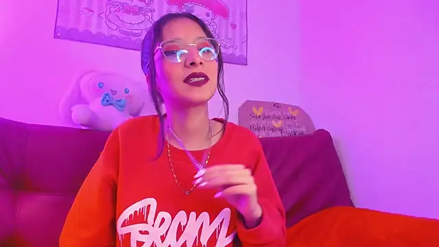 Snapshot of Misha_Lover chatting on November 11, 2025, 8:47 pm Misha Lover online show from November 11, 2025, 8:47 pm