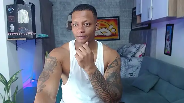 Josep Ston online show from February 12, 2026, 7:57 pm