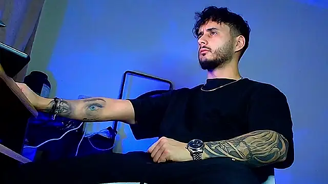 Snapshot of XanderCage99 chatting on February 19, 2026, 6:16 pm XanderCage99 online show from February 19, 2026, 6:16 pm