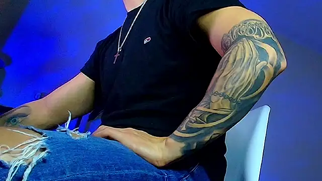 Snapshot of XanderCage99 chatting on February 8, 2026, 8:12 am XanderCage99 online show from February 8, 2026, 8:12 am