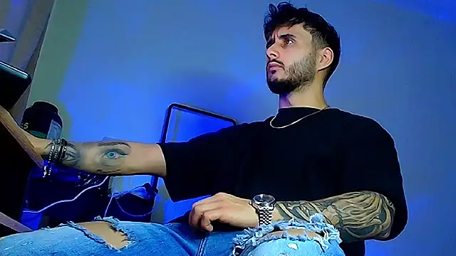 Snapshot of XanderCage99 chatting on February 20, 2026, 8:55 pm XanderCage99 online show from February 20, 2026, 8:55 pm