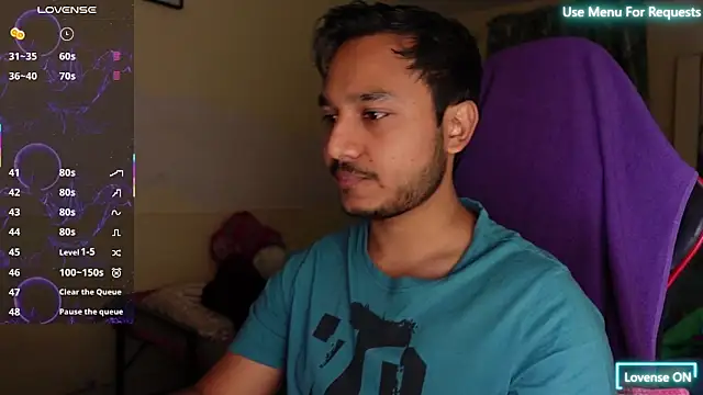 fuckkboy101 online show from November 28, 2025, 2:39 pm