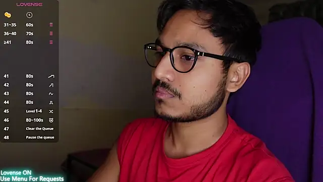 fuckkboy101 online show from April 19, 2026, 12:22 am