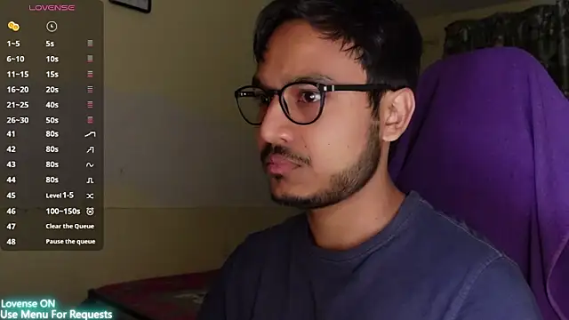 fuckkboy101 online show from April 10, 2026, 12:50 am