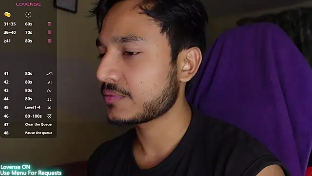 fuckkboy101 online show from April 17, 2026, 2:09 pm