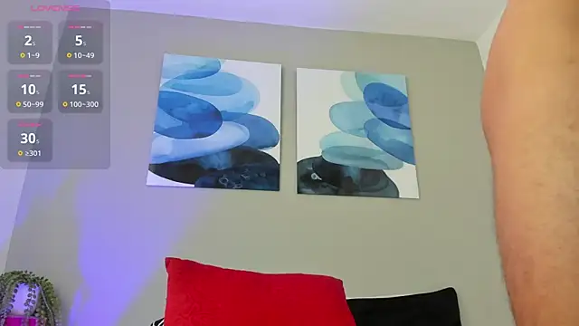 Snapshot of Emilio_Wolf chatting on March 10, 2025, 4:03 pm Emilio Wolf online show from March 10, 2025, 4:03 pm