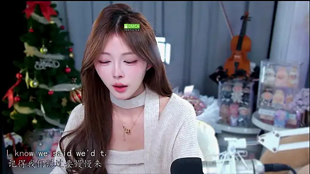 xixibaby- online show from March 19, 2026, 11:54 am