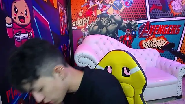 Snapshot of jisuscat chatting on March 21, 2025, 8:18 pm jisuscat online show from March 21, 2025, 8:18 pm