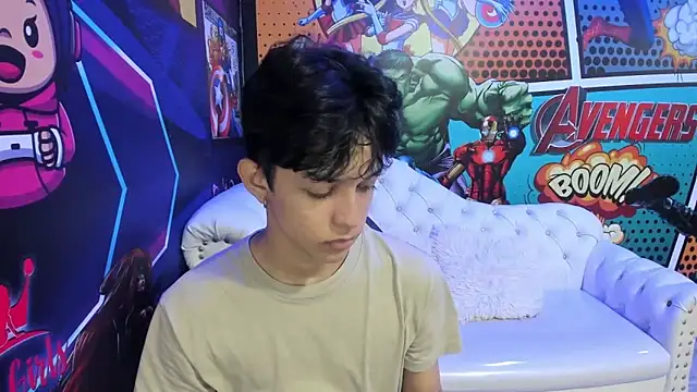 Snapshot of jisuscat chatting on March 19, 2025, 4:02 pm jisuscat online show from March 19, 2025, 4:02 pm